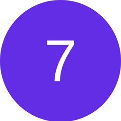7