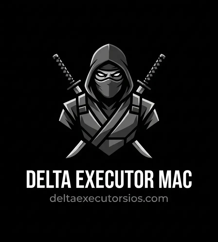 Hero image Delta Executor for Mac